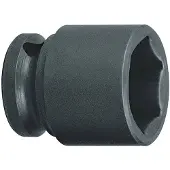 Gedore Krachtdop 1/2" 1.1/16" AF - 6164350