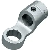 Gedore Opsteek ringsleutel 23 MM - 1211471