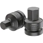 Gedore IN K 21 30 1577514 Inbus Kracht-dopsleutelinzet 30 mm 1 (25 mm)