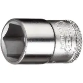 Gedore Dopsleutel 3/8" 7/16 AF - 2101025