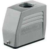 Weidmuller HDC 10A TOLU 1M20G 1788620000 Connectorbehuizing (male) 1 stuk(s)