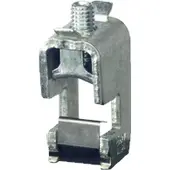 Hensel Rail Aansluitklem 10mm Cu 10-70mm Flex 100-160A - KS 70 Z