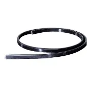 Hensel MI VS 250 Flexibele Koperen Rail 250A 2000mm - Mi VS 250