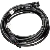 Victron Energy SCA000500100 PV-ST01 Installatiekabel 6 mm² Kabellengte 5 m