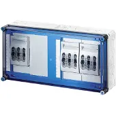 Hensel Mi Dividers Patroonlastscheider - MI 6437