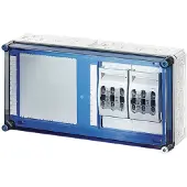 Hensel Mi Dividers Patroonlastscheider - MI 6427
