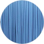 Fiberlogy F40-BLUE-175-085 FiberFlex 40D Filament TPE kunststof Flexibel, Slagvast, Chemisch bestendig 1.75 mm 850 g Blue, Blauw 1 stuk(s)