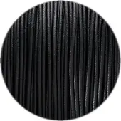Fiberlogy F40-BLACK-175-085 FiberFlex 40D Filament TPE kunststof Flexibel, Slagvast, Chemisch bestendig 1.75 mm 850 g Zwart 1 stuk(s)