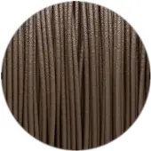 Fiberlogy WOOD-BROWN-175-075 FiberWood Filament PLA Compound Houtachtig uiterlijk, Makkelijk te schuren, Goede verfhechting 1.75 mm 750 g Bruin 1 stuk(s)