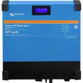 Victron Energy RS Smart Solar Omvormer 6000 W 48 V/DC - 230 V/AC