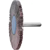 PFERD TOOLS 44480240 Lamellenslijper Diameter 80 mm 10 stuk(s)