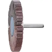 PFERD TOOLS 47801576 Lamellenslijper Diameter 80 mm 10 stuk(s)