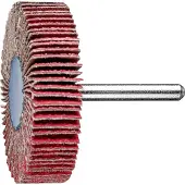 PFERD TOOLS 47802873 Lamellenslijper Diameter 60 mm 10 stuk(s)