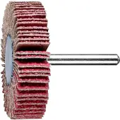 PFERD TOOLS 47802872 Lamellenslijper Diameter 60 mm 10 stuk(s)