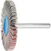 PFERD TOOLS 44418086 Lamellenslijper Diameter 50 mm 10 stuk(s)
