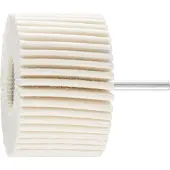 PFERD TOOLS 44388051 Viltlamellenstift Diameter 80 mm 5 stuk(s)