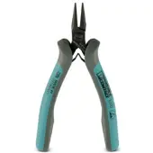 Phoenix Contact 1212482 ESD Spitsbektang Recht 125 mm