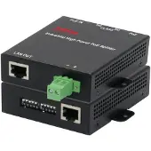 Roline High Power PoE++ Splitter, 128W