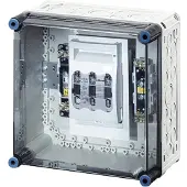 Hensel Mi Dividers Patroonlastscheider - MI 5250