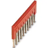 Phoenix Contact 3030271 Rood 10 stuk(s)