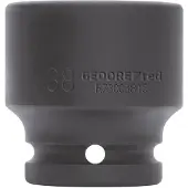 Gedore R73001909 3300591 Slagadapter Metrisch 3/4 (20 mm) 1 stuks