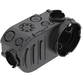 OBO 2003726: Inbouwdoos voor elektronica, model UE 66