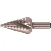 Ks Tools 330.2371 Twee-stap boor
