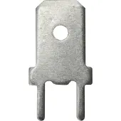 Vogt Verbindungstechnik Flachstecker