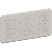 ABB CZF2 Membraanflens bovenzijde voor ComfortLine-component - 2CPX052436R9999