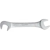 Ks Tools 517.1770 5171770 Dubbele steeksleutel Sleutelbreedte (metrisch) 7 mm