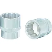Ks Tools doppen set, 25/32, artikelnummer 918.1383