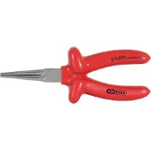 Ks Tools 117.1290, staal, 1000 V, 160 mm