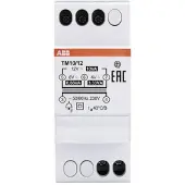 ABB 2CSM228715R0802 Beltransformator 10 V 2.5 A