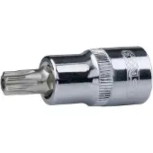 Ks Tools 918.1729 9181729 Tamper Torx Verwisselbare kop TB 55 1/2 (12,5 mm)