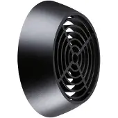 Paulmann 94779 Lichtkap 21.5 mm Antraciet