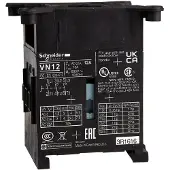 Schneider Electric VN12 VN12 Lastscheidingsschakelaarmodule 1 stuk(s)