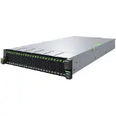 Fujitsu Server PC PRIMERGY RX2540 M7 Intel Xeon Gold 5415+ 4.1 GHz 32 GB RAM VFY:R2547SC260IN