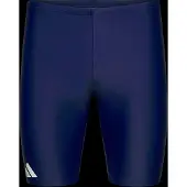 Adidas Sportzwembroek donkerblauw / wit