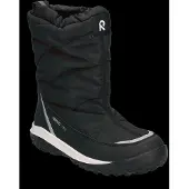 Reima Snowboots 'Kinoskin' zwart