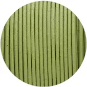Fiberlogy WOOD-GREEN-175-075 FiberWood Filament PLA Compound Houtachtig uiterlijk, Goede verfhechting, Makkelijk te schuren 1.75 mm 750 g Groen 1 stuk(s)