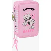 Snoopy Etui