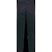 BOSS Chino donkerblauw