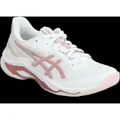 Asics netburner ballistic ff 4 indoor schoenen dames -