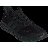 Adidas Sneakers laag 'Flex' zwart