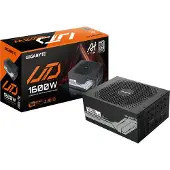 Gigabyte UD1600PM PG5 AI TOP | PC voeding