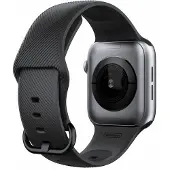 TechProtection Flex Apple Watch 42 / 41 / 40 / 38 Mm Bandje Wit
