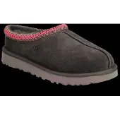 Ugg Instappers 'Tasman II' cappuccino / antraciet / fuchsia