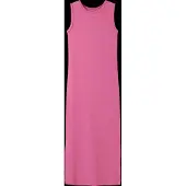 Name It Kids Jurk 'NKFNakal' magenta