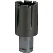 RUKO Tecrona Weldon 3/4´´ 30mm Ø 30 Mm Holle Boor