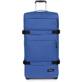 Eastpak Transit'r Plus L Reistas 2 Wielen 80 cm - 105 liter - 80x44x33 cm - indigo blue